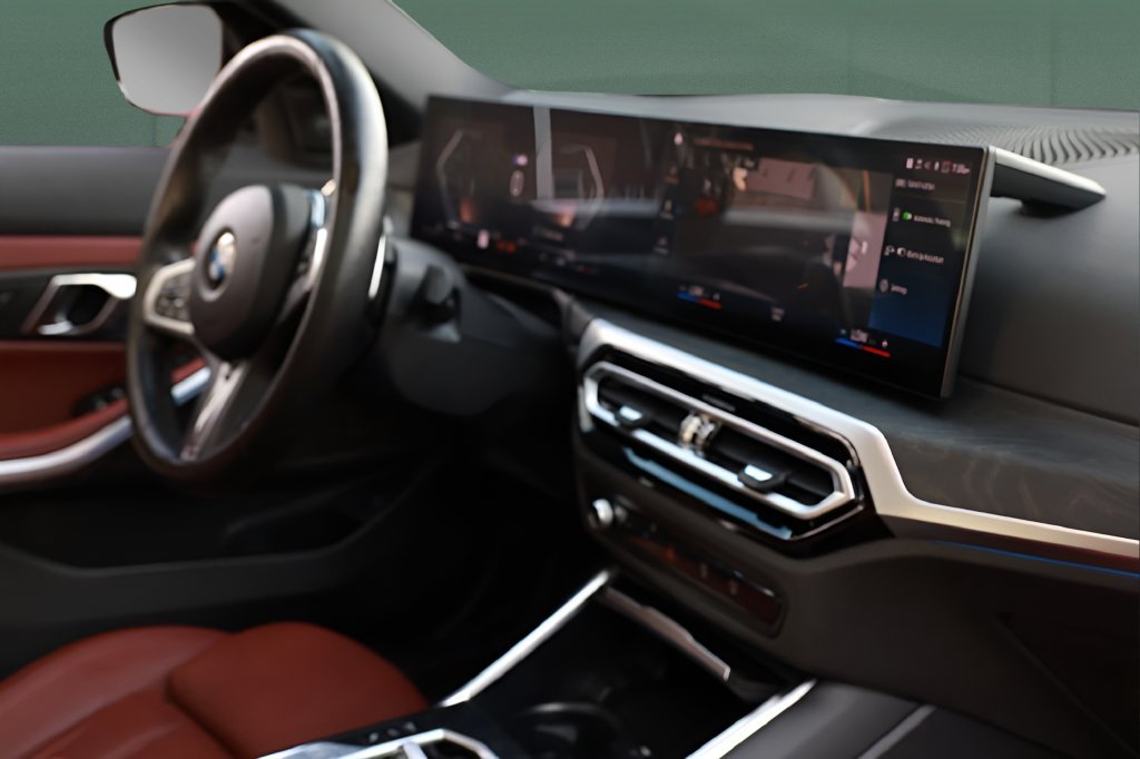 Used 2024 BMW M340i w/ Premium Package RWD image 26
