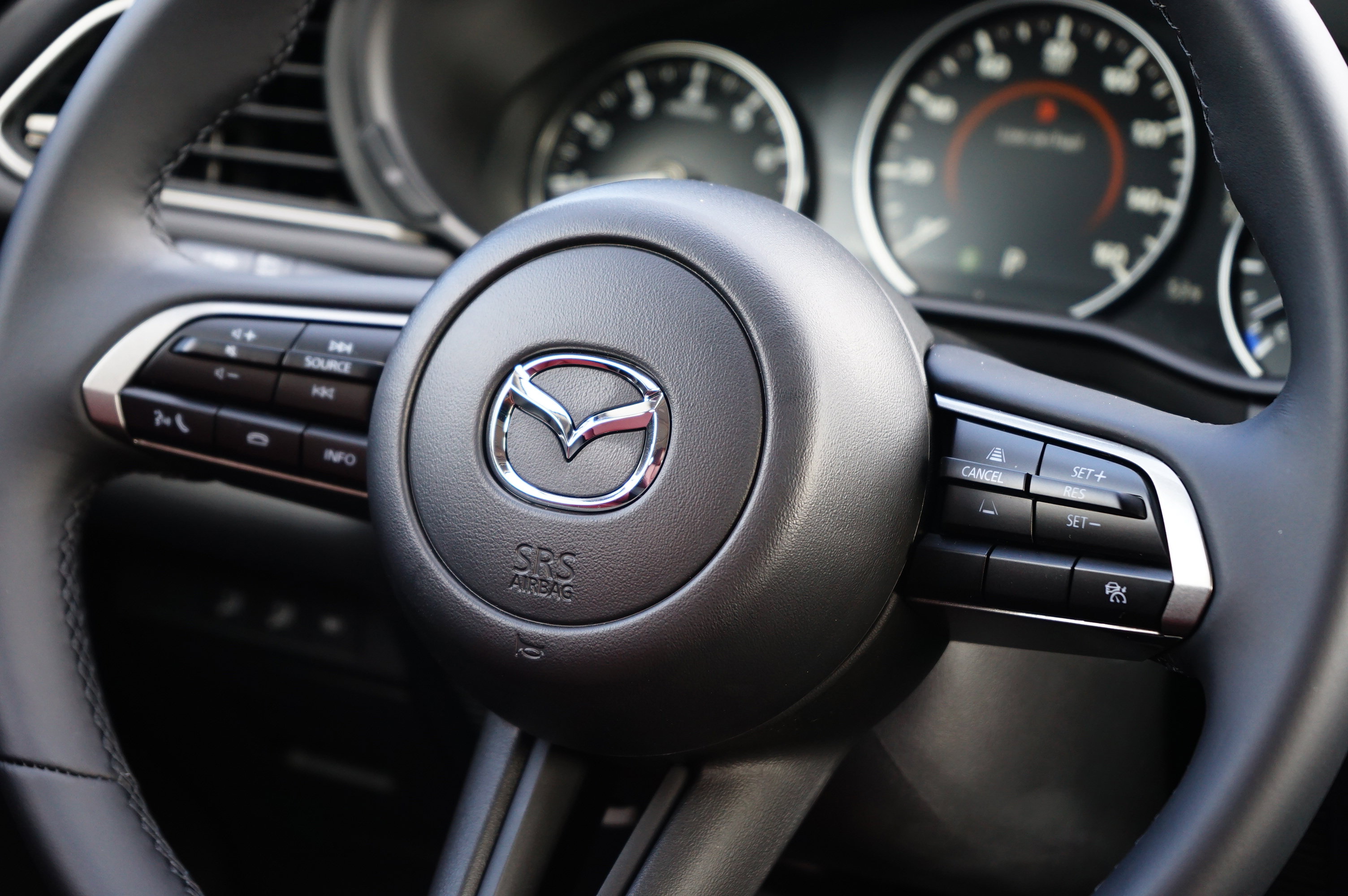 New 2026 MAZDA CX-30 AWD 2.5 S image 29