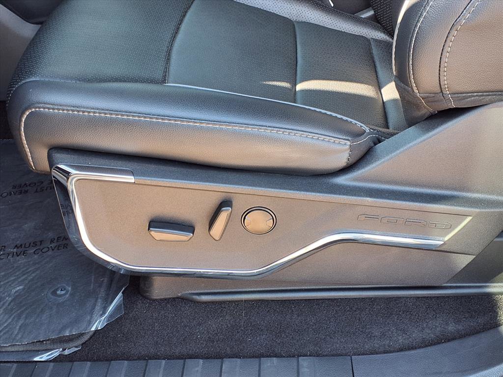 Used 2024 Ford F150 Lariat w/ Bed Utility Package image 16