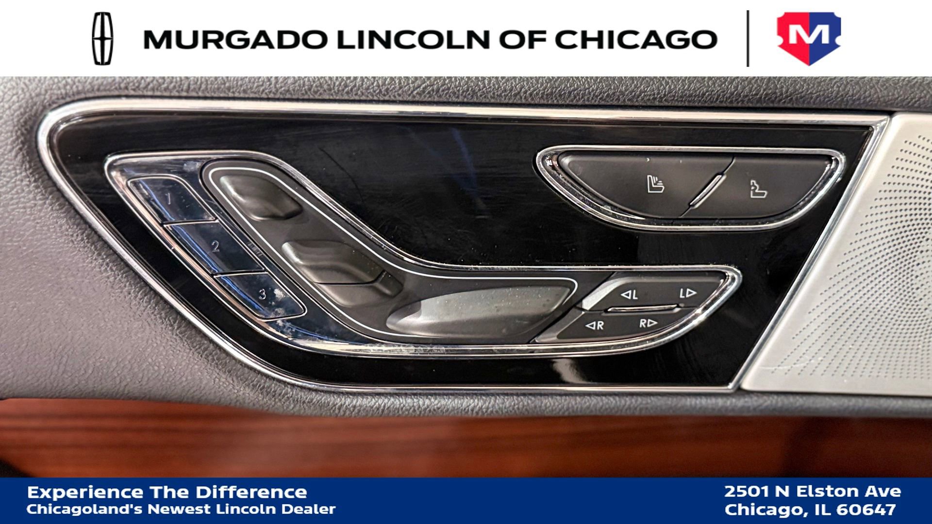 Used 2023 Lincoln Navigator Reserve image 42