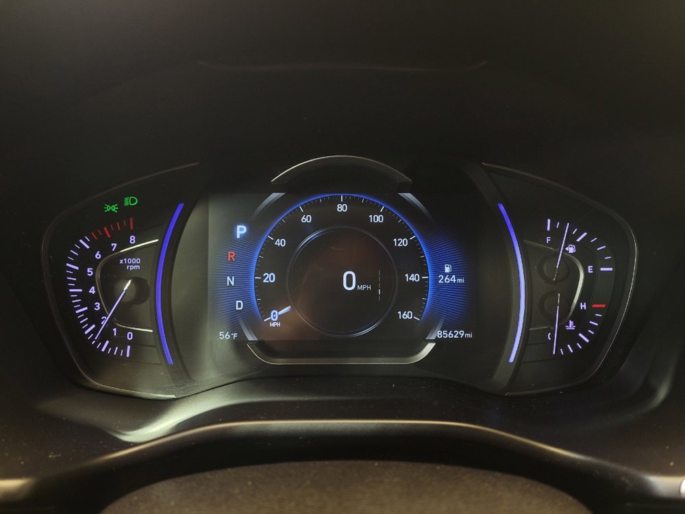 Used 2020 Hyundai Santa Fe SEL image 23