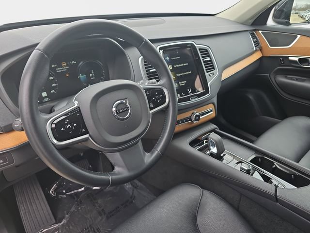 Used 2022 Volvo XC90 T8 Inscription Expression image 20