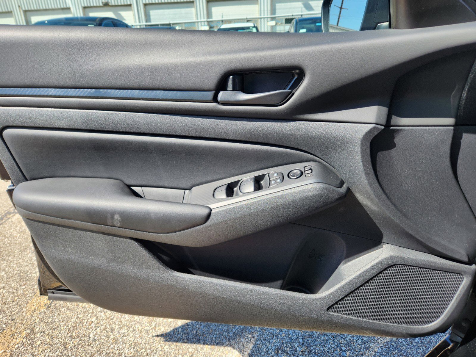 New 2025 Nissan Altima 2.5 S image 12