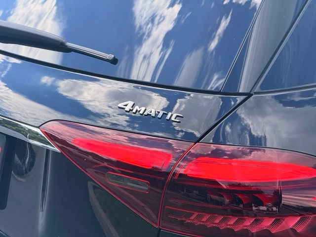 New 2026 Mercedes-Benz GLE 350 4MATIC image 6