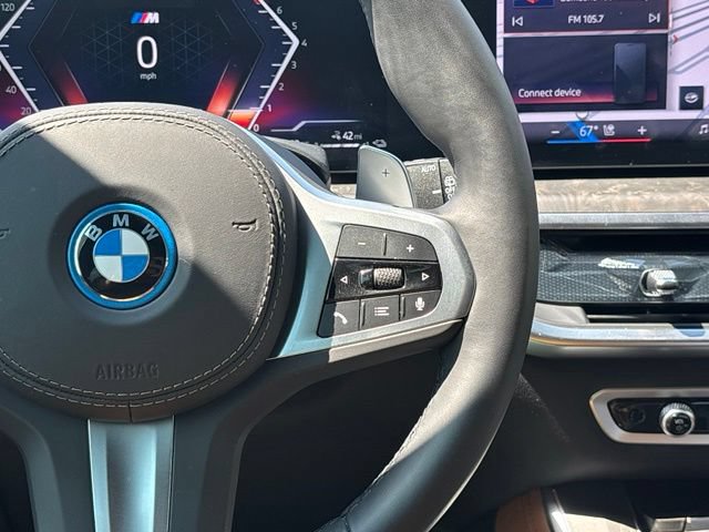 Certified 2026 BMW X5 xDrive50e w/ M Sport Package AWD/4WD image 24