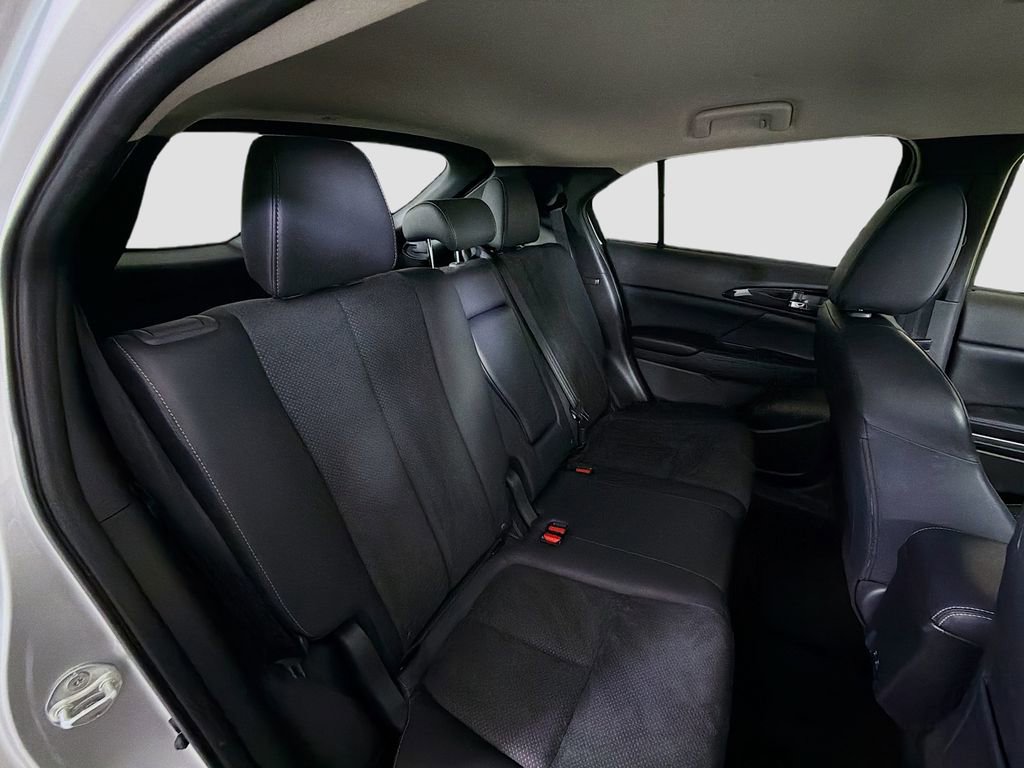 Used 2025 Mitsubishi Eclipse Cross SEL image 28