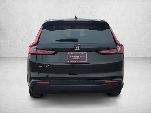 Used 2023 Honda CR-V EX-L image 8