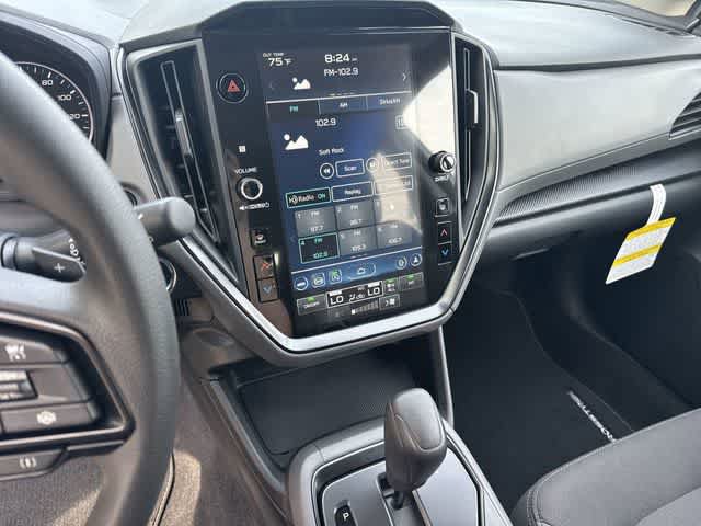 New 2026 Subaru Crosstrek 2.5i Premium AWD/4WD image 24