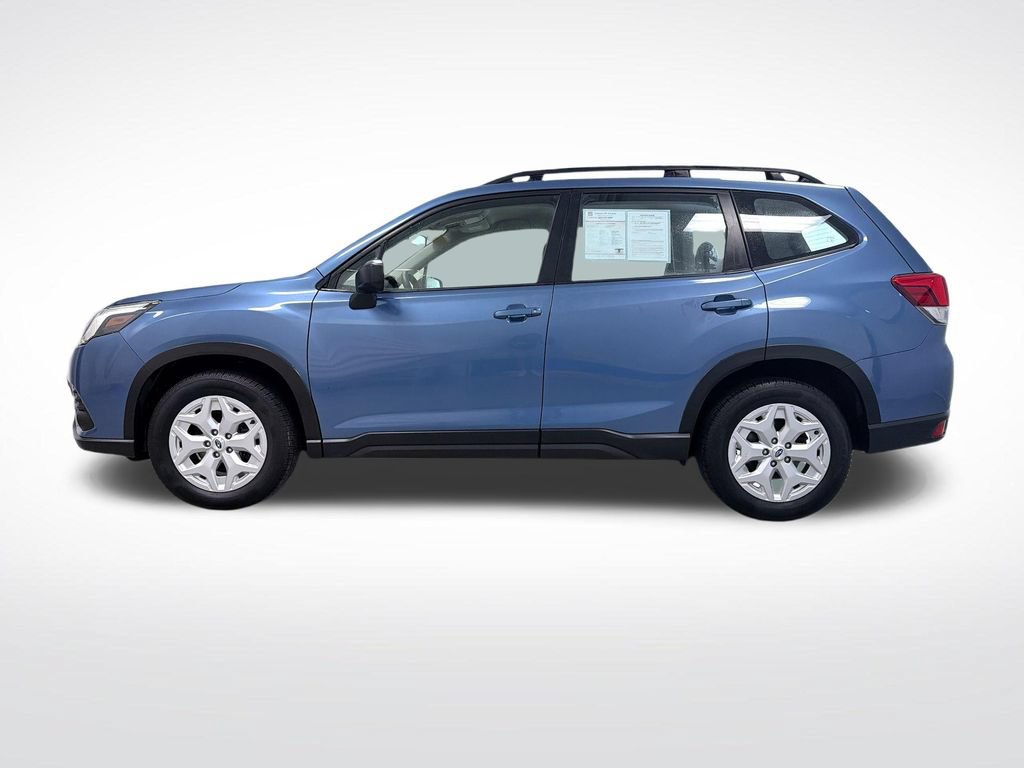 Used 2023 Subaru Forester AWD/4WD image 10