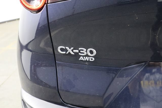 Used 2021 MAZDA CX-30 AWD 2.5 S w/ Preferred Package image 39