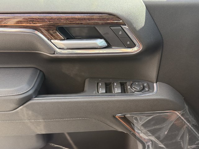 New 2026 GMC Sierra 1500 Elevation AWD/4WD image 18