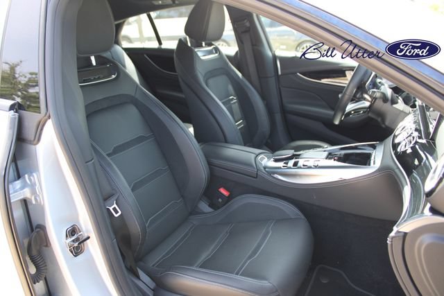 Used 2024 Mercedes-Benz AMG GT 53 image 11