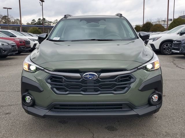 New 2026 Subaru Crosstrek 2.0i Premium image 2