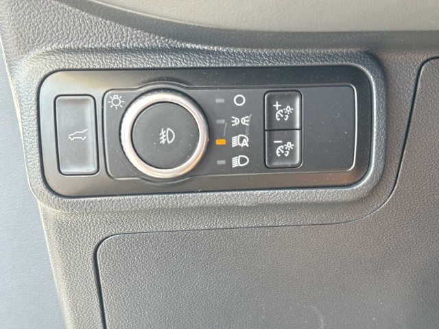 New 2026 Ford Explorer Active w/ Active Comfort Package RWD image 21