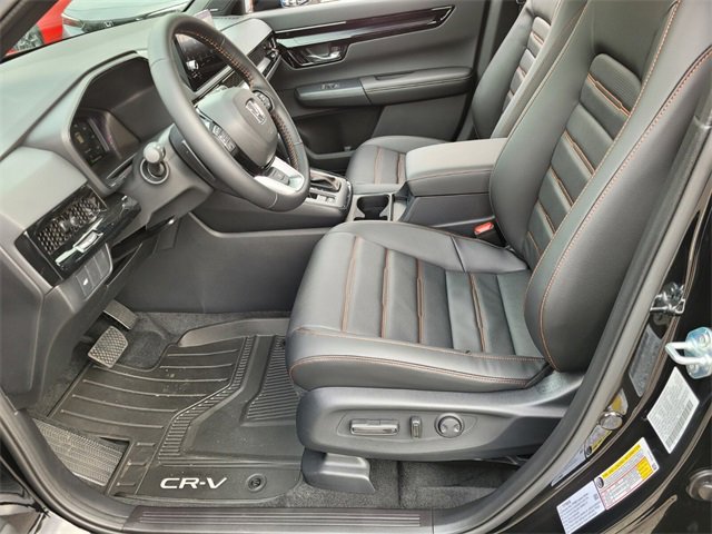 New 2026 Honda CR-V Sport Touring image 7