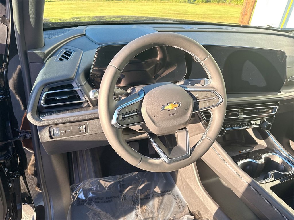New 2026 Chevrolet Traverse LT image 16