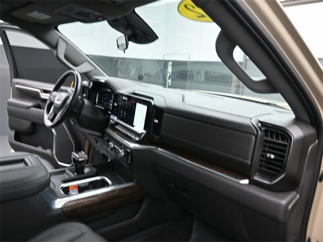 Used 2022 GMC Sierra 1500 Elevation w/ Elevation Premium Package image 50