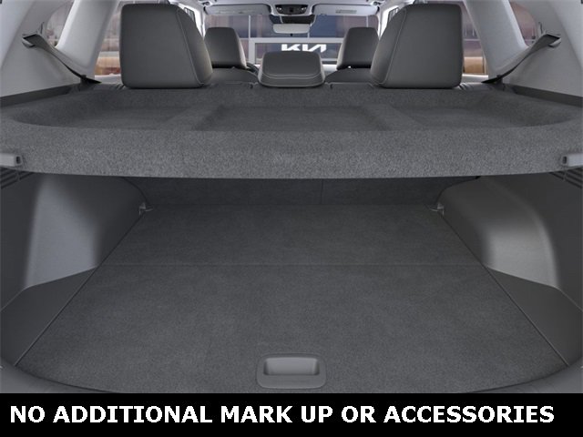 New 2026 Kia Seltos EX image 19