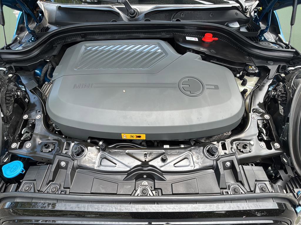 Used 2023 MINI Cooper SE FWD image 12