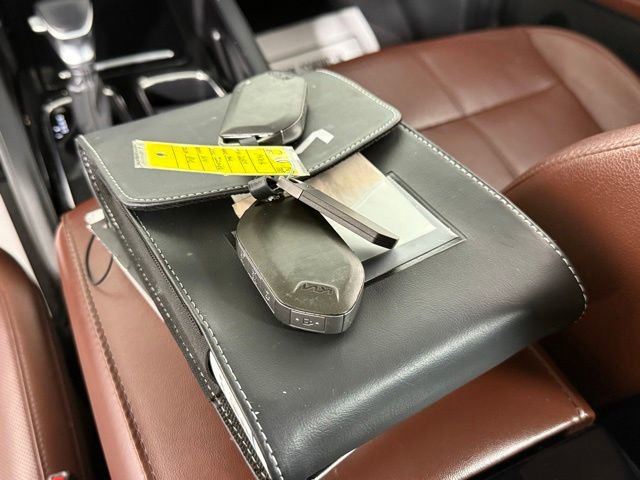 Used 2024 Kia Telluride SX image 28