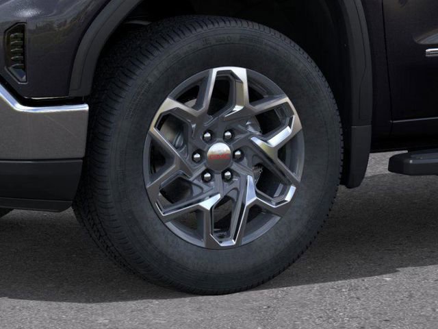 New 2026 GMC Sierra 1500 SLE w/ Preferred Package AWD/4WD image 9