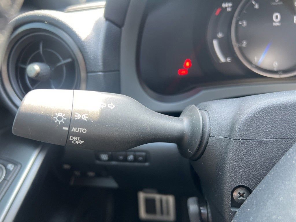 Used 2025 Lexus IS 500 500 F SPORT Performance image 26