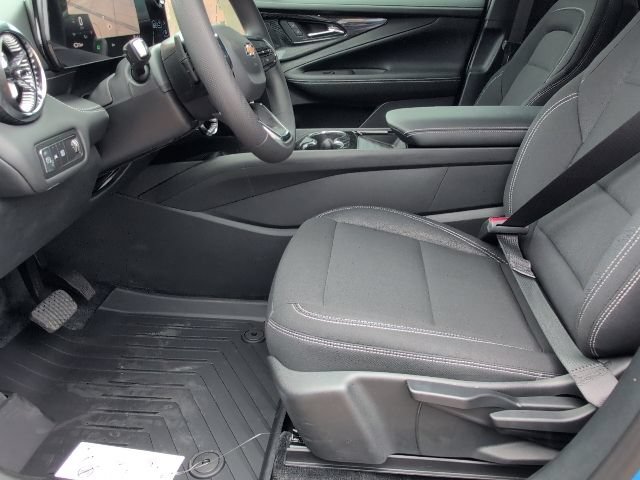 New 2026 Chevrolet Blazer EV LT AWD/4WD image 11