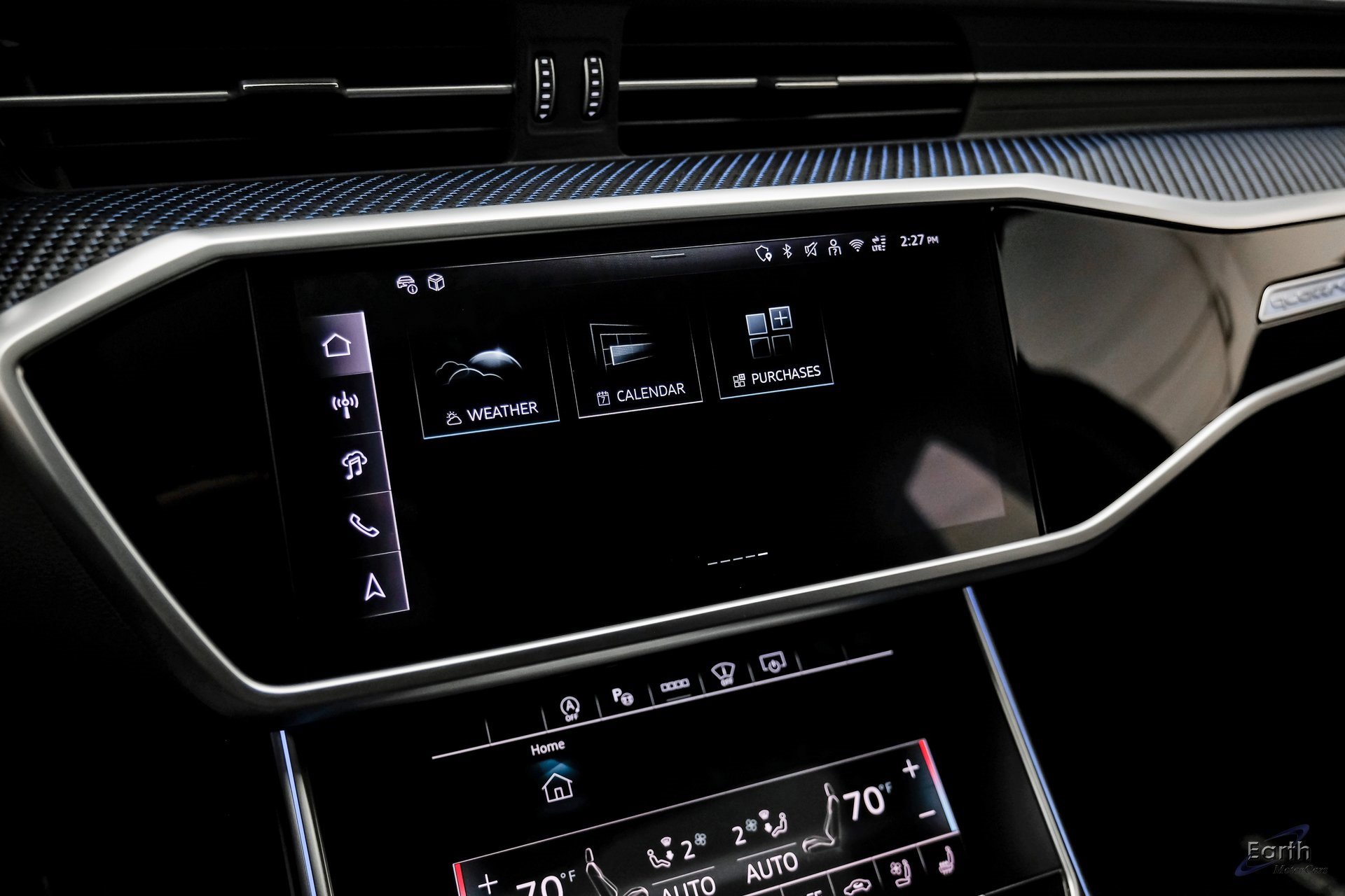 Used 2025 Audi RS 6 performance image 66