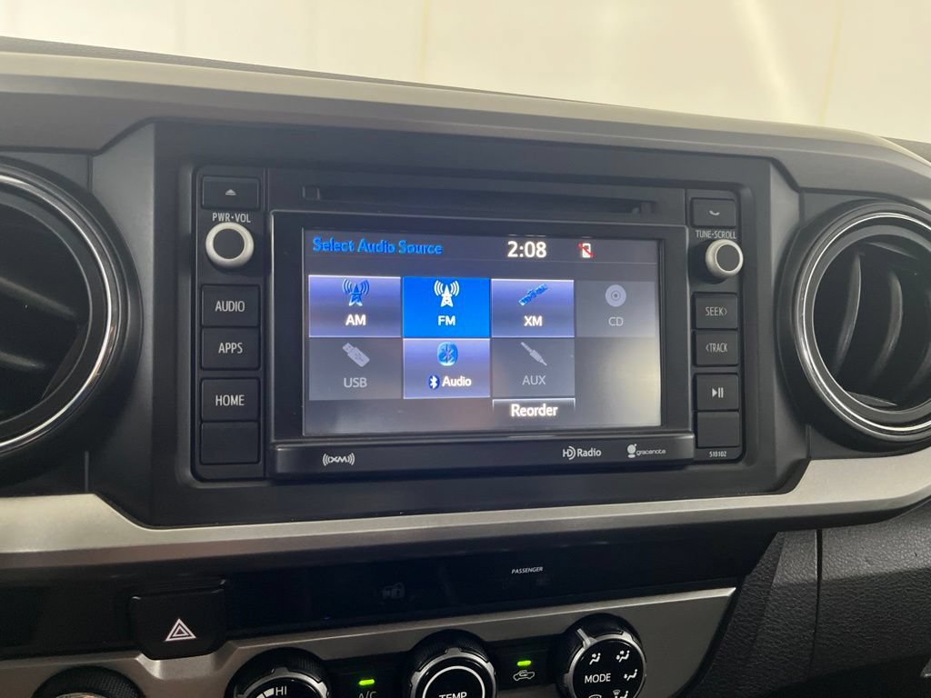 Used 2016 Toyota Tacoma SR5 AWD/4WD image 69