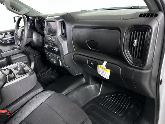 Used 2023 Chevrolet Silverado 1500 W/T w/ Trailering Package AWD/4WD image 30