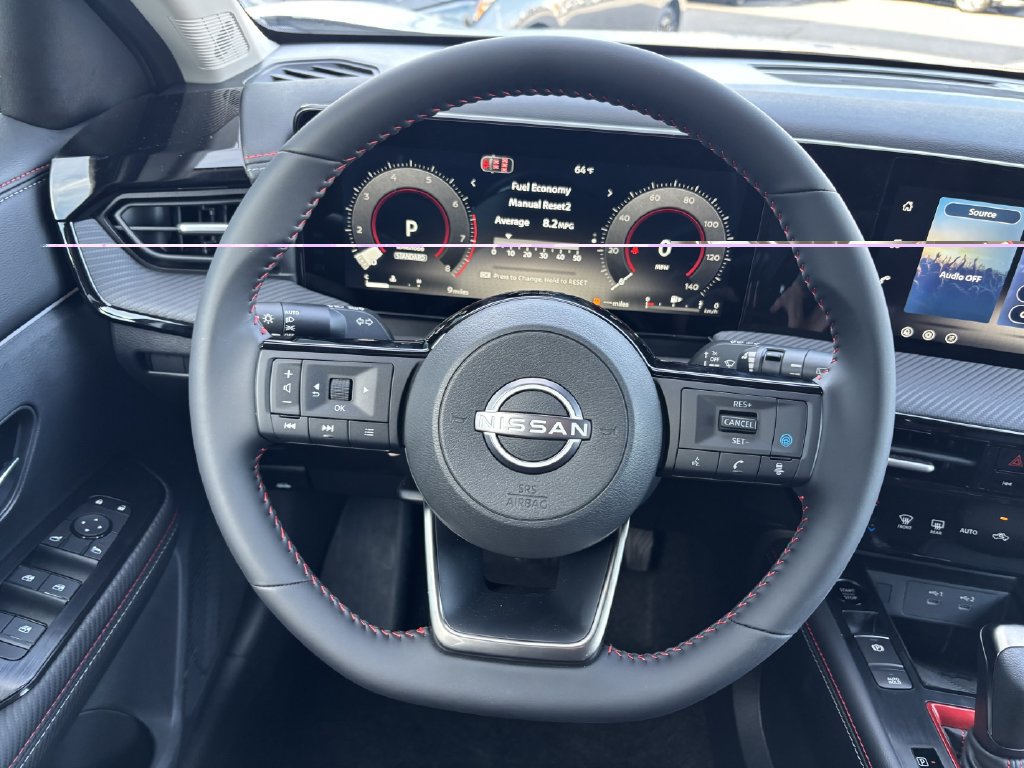 New 2027 Nissan Kicks SR AWD/4WD image 13