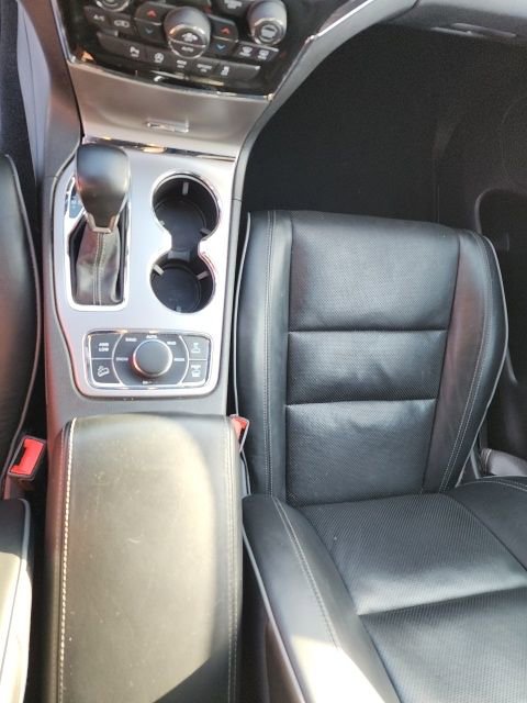 Used 2021 Jeep Grand Cherokee Overland image 31