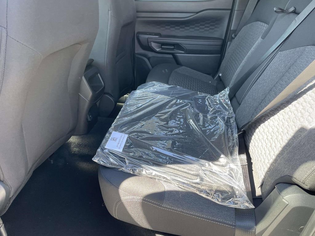 New 2025 Ford Ranger XL w/ Trailer Tow Package image 20