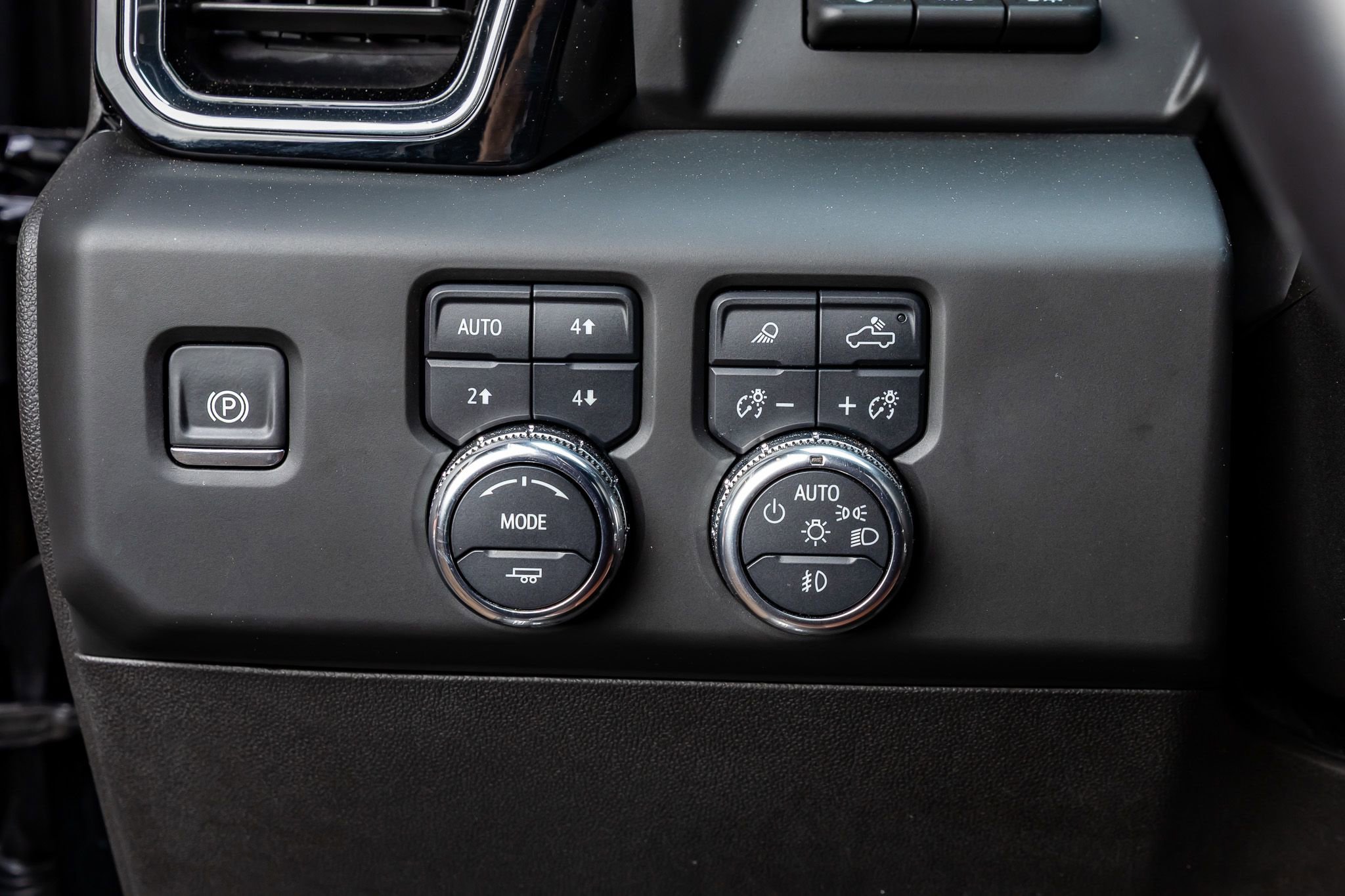 Used 2024 GMC Sierra 2500 Denali Ultimate image 21