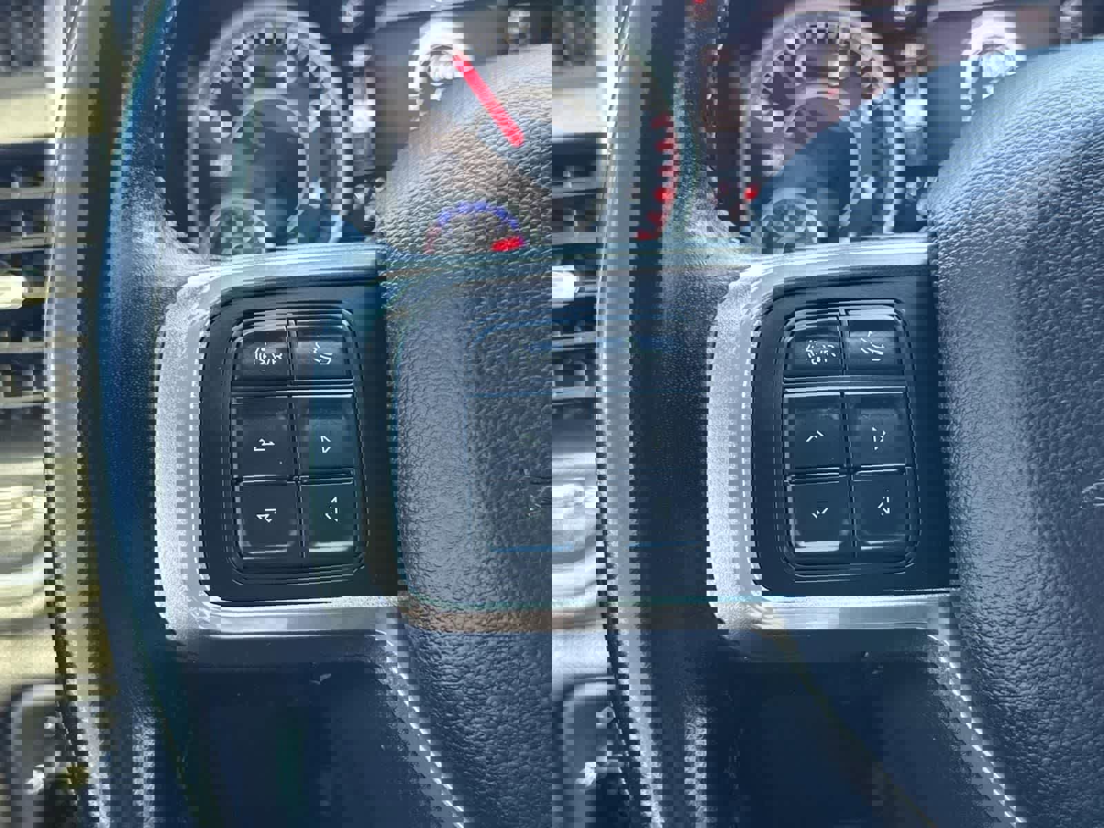 Used 2022 RAM 2500 Laramie image 10