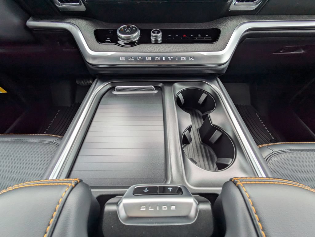 New 2026 Ford Expedition Tremor AWD/4WD image 21
