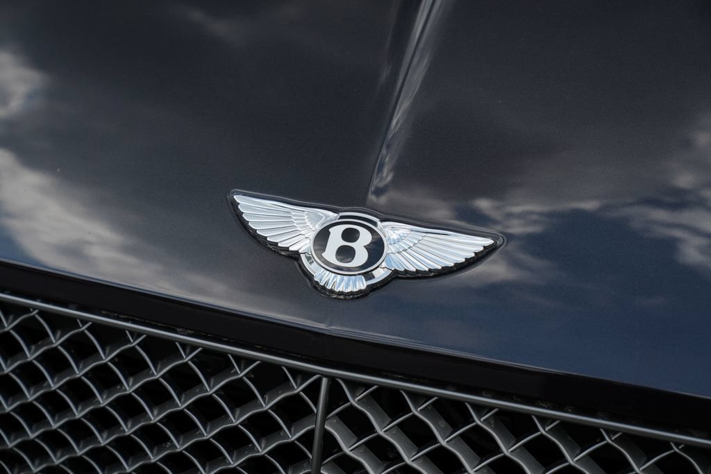 Used 2024 Bentley Continental GT Speed AWD/4WD image 8
