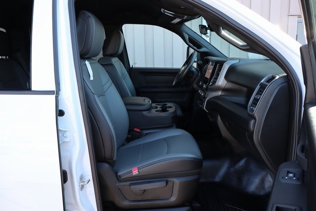 Used 2025 RAM 3500 Tradesman image 45