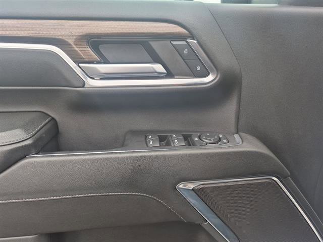 Certified 2024 Chevrolet Silverado 2500 LT w/ Convenience Package image 54