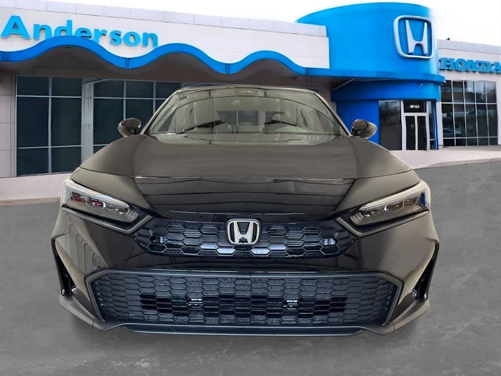 New 2026 Honda Civic Sport image 10
