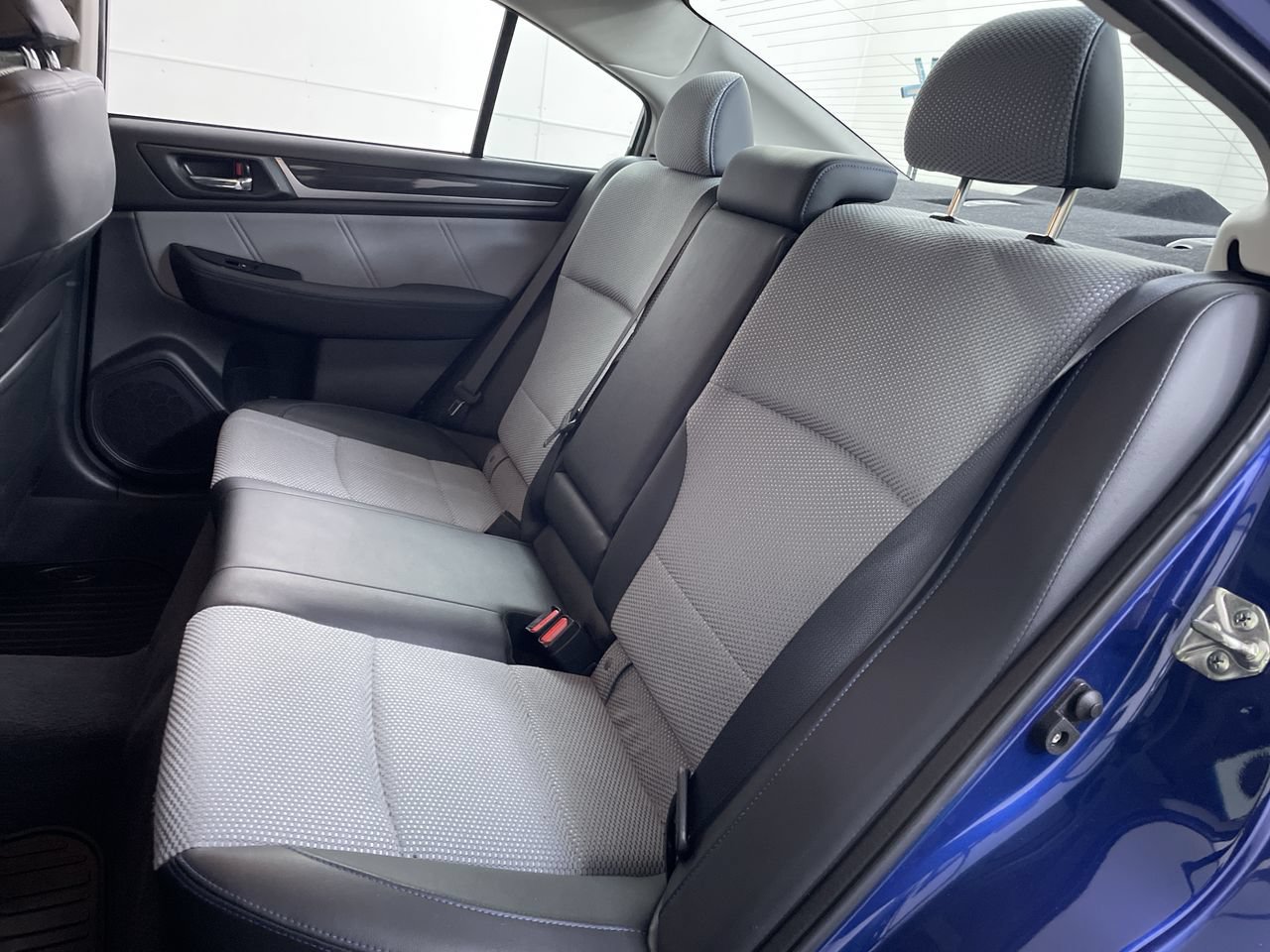 Used 2017 Subaru Legacy 2.5i Sport AWD/4WD image 20