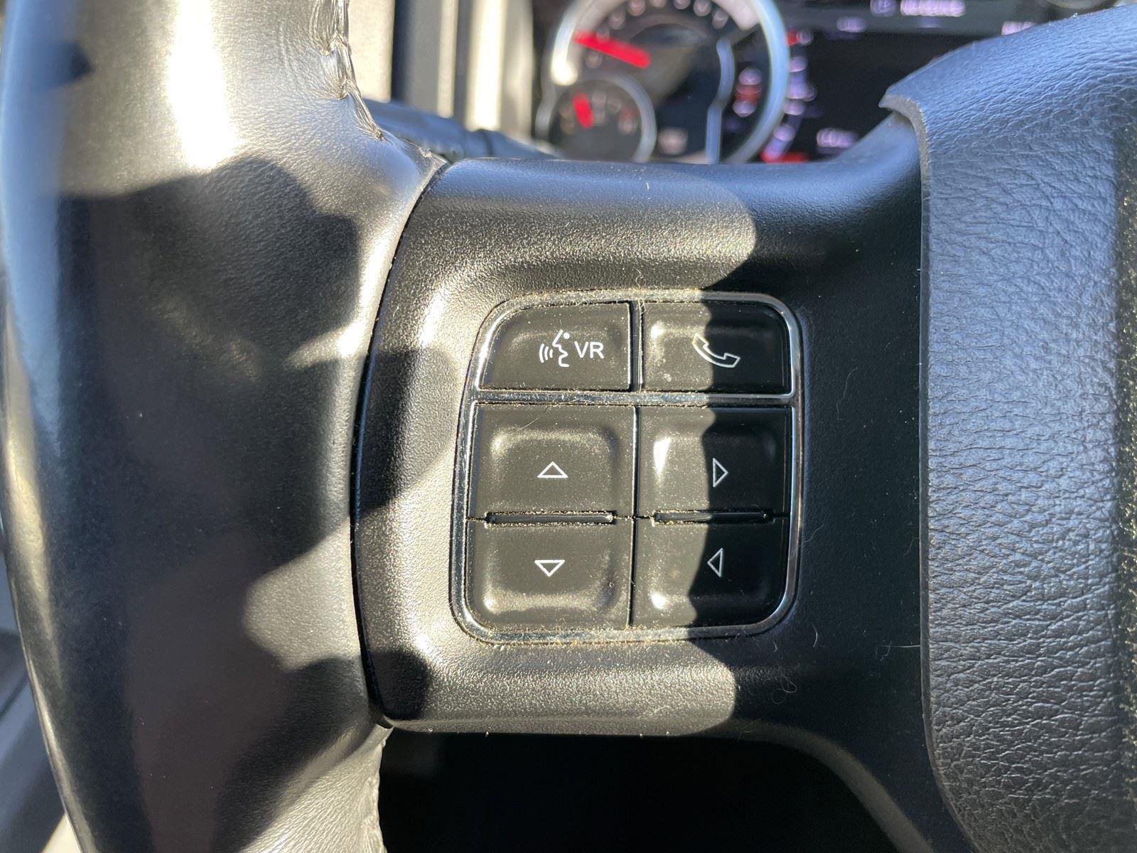 Used 2017 RAM 1500 Lone Star image 16