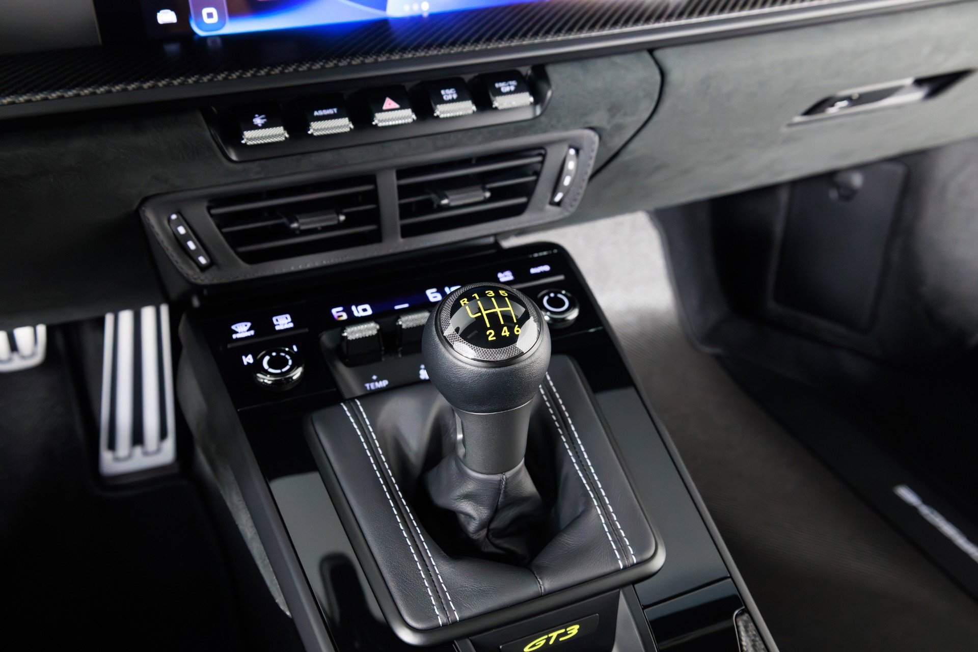 Used 2026 Porsche 911 GT3 image 24