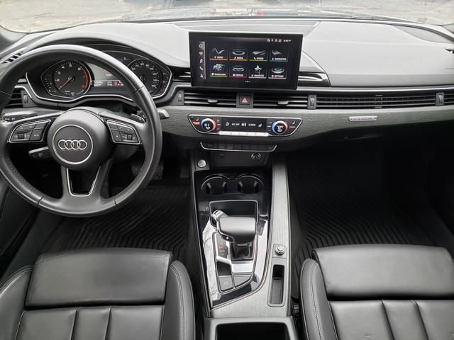 Used 2020 Audi A4 2.0T Premium w/ Convenience Package image 14