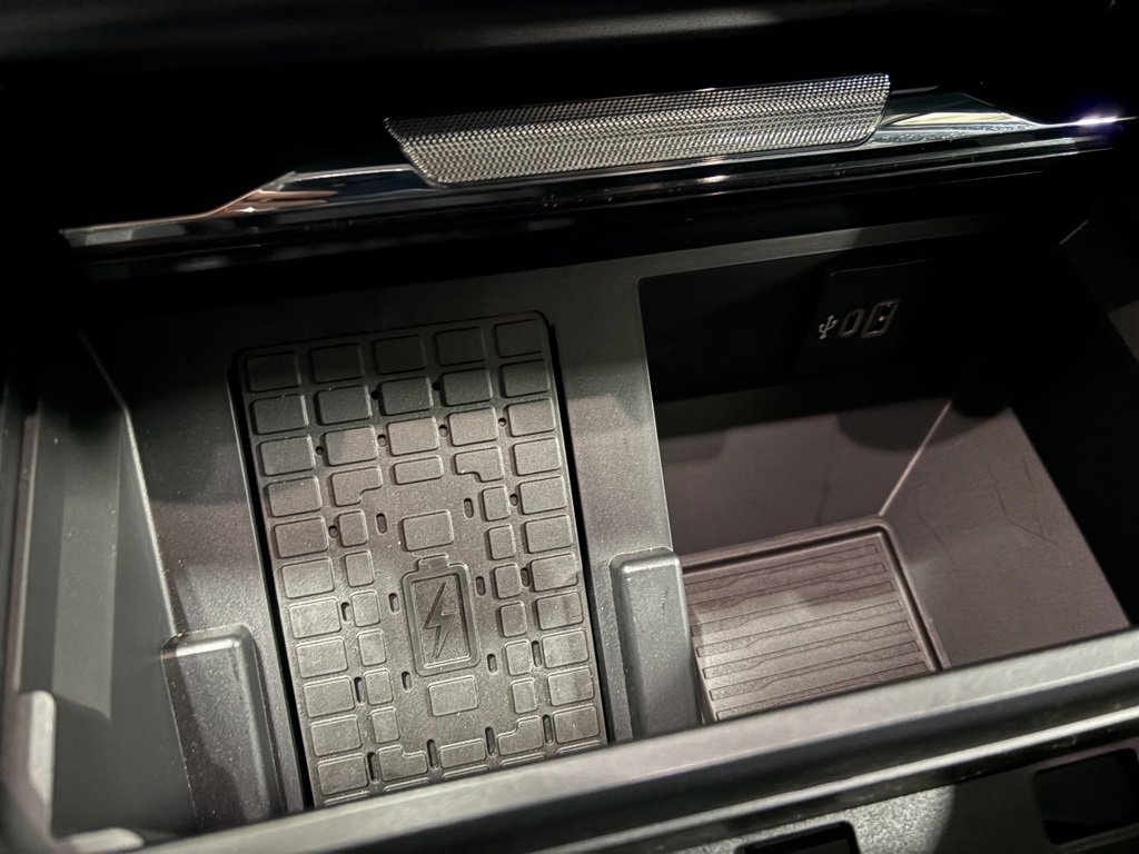 Used 2024 Ford F350 Lariat w/ Lariat Ultimate Package image 17