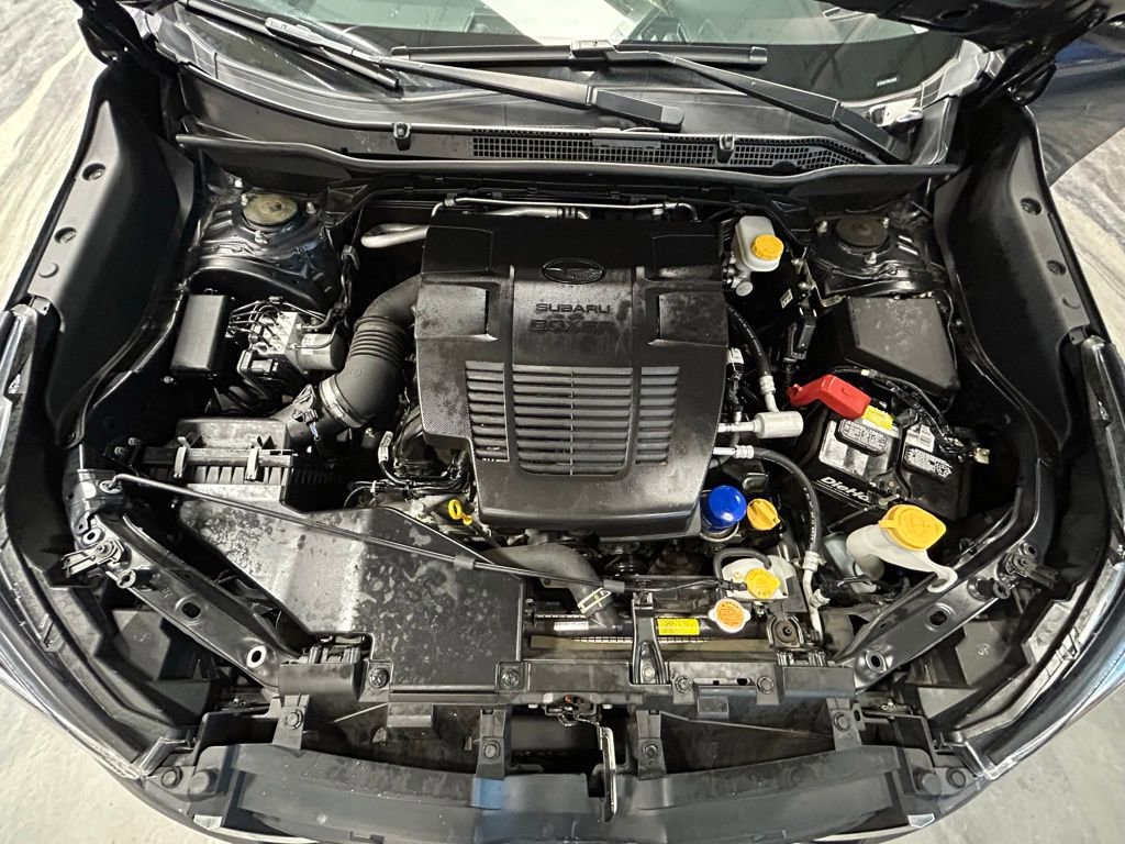 Used 2021 Subaru Forester Limited image 57