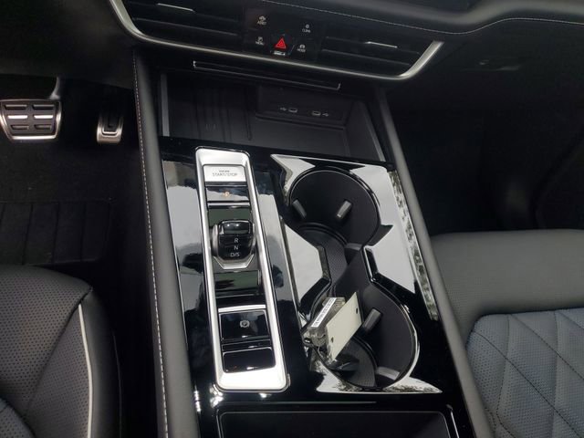 New 2026 Volkswagen Atlas Cross Sport SEL Premium R-Line image 23