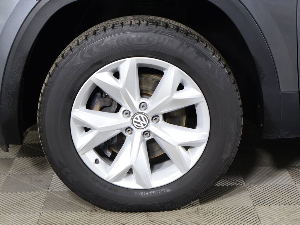 Used 2018 Volkswagen Atlas SE FWD image 23