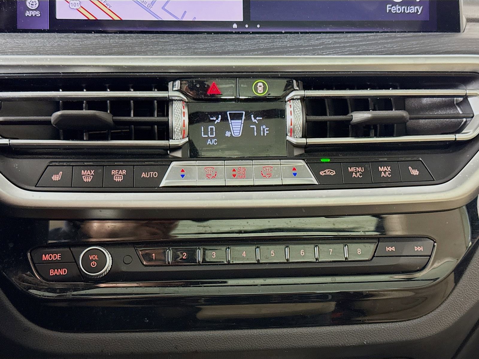 Used 2023 BMW X3 xDrive30i w/ Premium Package w/ZPA image 16