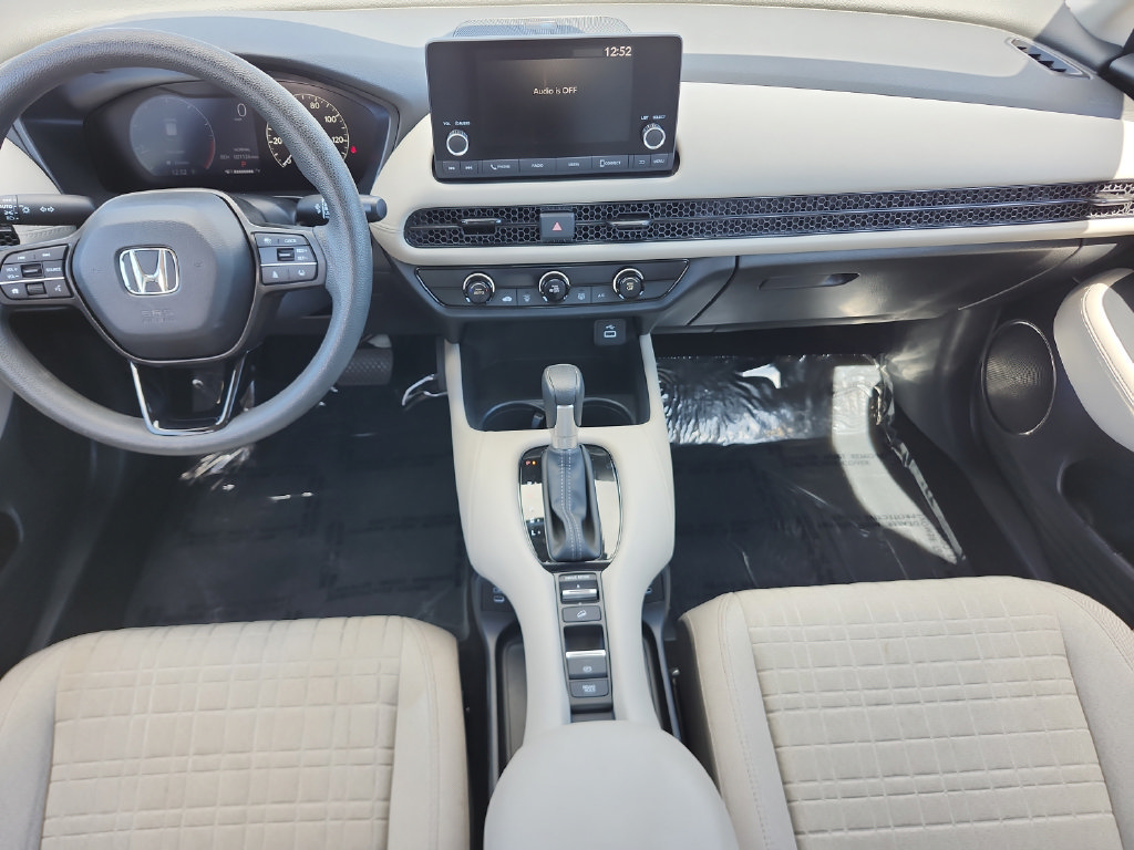 Used 2025 Honda HR-V LX image 20